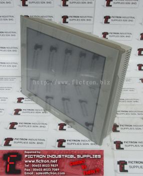 AGP3600-T1-AF AGP3600T1AF PRO-FACE HMI Touch Screen Repair Malaysia Singapore Indonesia USA Thailand Australia