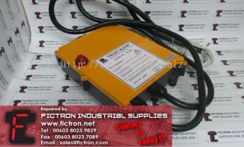 F24-60 F2460 TELECRANE Crane Remote Control Repair Malaysia Singapore Indonesia USA Thailand Australia