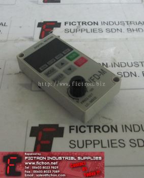 LC-M02E LCM02E DELTA Digital Keypad Operation Panel Repair Malaysia Singapore Indonesia USA Thailand Australia