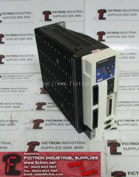 MCDDT3520L01 PANASONIC AC Servo Drive Repair Malaysia Singapore Indonesia USA Thailand Australia