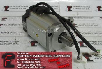 MHMJ082G1U PANASONIC AC Servo Motor Repair Malaysia Singapore Indonesia USA Thailand Australia