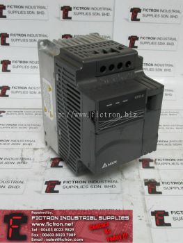 VFD037E43A DELTA Inverter Drive Repair Malaysia Singapore Indonesia USA Thailand Australia