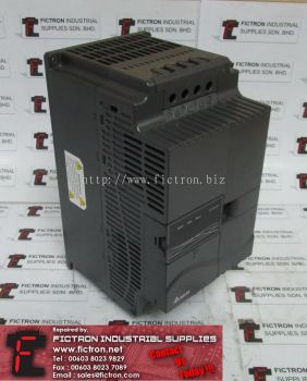 VFD075E43A DELTA Inverter Drive Repair Malaysia Singapore Indonesia USA Thailand Australia