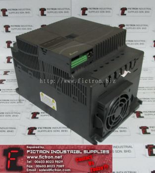 VFD220E43A DELTA Inverter Drive Repair Malaysia Singapore Indonesia USA Thailand Australia