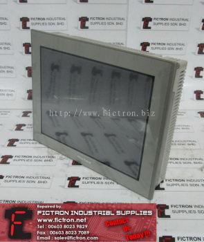 AGP3500-T1-AF AGP3500T1AF PRO-FACE HMI Touch Screen Repair Malaysia Singapore Indonesia USA Thailand Australia