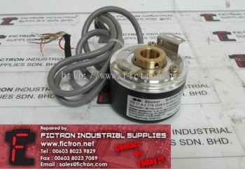 D-37269 D37269 BAUMER Rotary Encoder Repair Malaysia Singapore Indonesia USA Thailand Australia