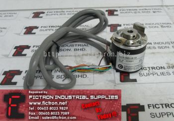 EB38F6-L5PR-1024 EB38F6L5PR1024 ELCO Rotary Encoder Supply Malaysia Singapore Indonesia USA Thailand Australia