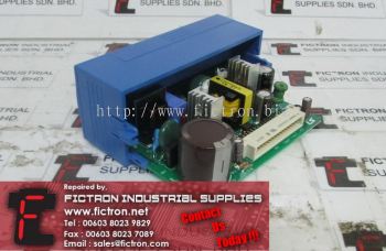 GM6-PAFA GM6PAFA LS PLC Power Supply Module Repair Malaysia Singapore Indonesia USA Thailand Australia