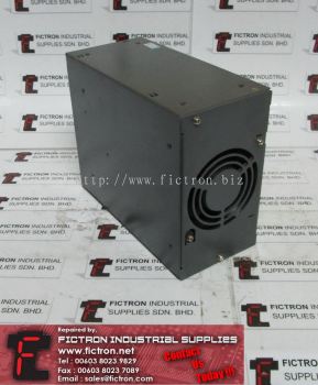 JWS600-24 JWS60024 LAMBDA Enclosed Power Supply Repair Malaysia Singapore Indonesia USA Thailand Australia