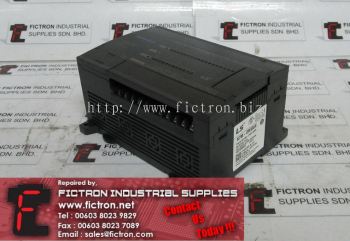 K7M-DR30UE K7MDR30UE LS PLC Repair Malaysia Singapore Indonesia USA Thailand Australia