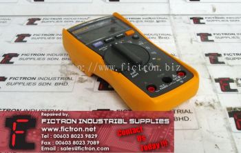 117C FLUKE Multimeter Repair Malaysia Singapore Indonesia USA Thailand Australia