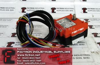 F21-2S F212S TELECRANE Crane Remote Controller Repair Malaysia Singapore Indonesia USA Thailand Australia