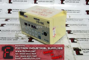 VS-5E VS5E NSD Positioning Controller Repair Malaysia Singapore Indonesia USA Thailand Australia