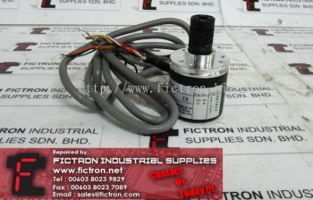 EB38A6-H6AR-1024 EB38A6H6AR1024 ELCO Rotary Encoder Repair Malaysia Singapore Indonesia USA Thailand Australia