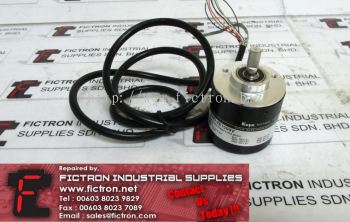 TRD-2E1000V TRD2E1000V KOYO Rotary Encoder Repair Malaysia Singapore Indonesia USA Thailand Australia