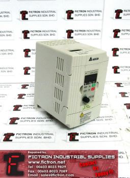 VFD022M43B DELTA Inverter VFD Supply Repair Malaysia Singapore Indonesia USA Thailand Australia