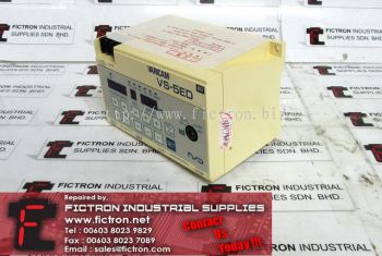 VS-5ED VS5ED NSD Positioning Controller Repair Malaysia Singapore Indonesia USA Thailand Australia