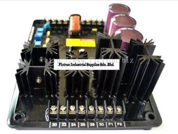 VR6 CATERPILLAR AVR (Automatic Voltage Regulator) Supply and Repair In Malaysia, Singapore & Thailan