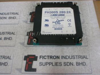 PH300S280-24 PH300S28024 LAMBDA Semiconductor Power Module Repair Malaysia Singapore Indonesia USA