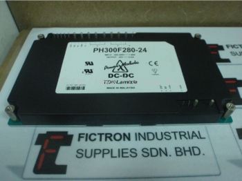 PH300F280-24 PH300F28024 LAMBDA Power Module Repair Malaysia Singapore Thailand Indonesia USA