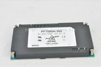 PF1000A-360 PF1000A360 LAMBDA Power Module Repair Malaysia Singapore Thailand Indonesia USA