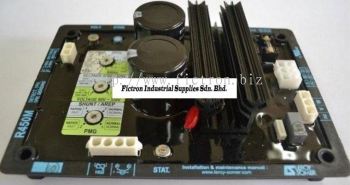 R450M LEROY SOMER Automatic Voltage Regulator Repair Malaysia Singapore Thailand USA Indonesia