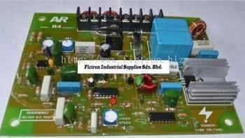 R4 VER 3 MICROLOGY AVR Automatic Voltage Regulator Repair Malaysia Singapore Indonesia USA