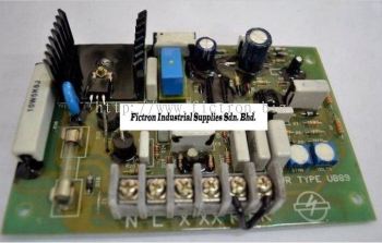 UB89 MICROLOGY AVR Automatic Voltage Regulator Repair Malaysia Singapore Thailand USA