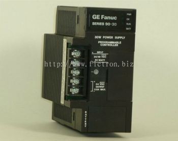 IC693PWR322E GE FANUC PLC Repair Malaysia Singapore Thailand Indonesia USA