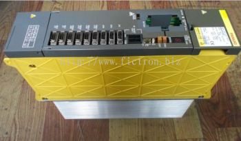 A06B-6079-H208 A06B6079H208 GE FANUC Servo Amplifier Repair Malaysia Singapore Indonesia USA