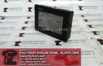 DOP-B04S211 DOPB04S211 DELTA HMI Supply Repair Malaysia Singapore Indonesia USA Thailand