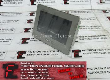 PFXGP4114T2D PRO-FACE Touch Screen HMI Repair Malaysia Singapore Indonesia USA Thailand