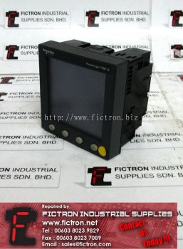 PM710MG SCHNEIDER ELECTRIC Digital Power Meter Repair Malaysia Singapore Indonesia USA Thailand