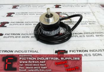 TRD-2E1000V TRD2E1000V KOYO Rotary Encoder Repair Malaysia Singapore Indonesia USA Thailand