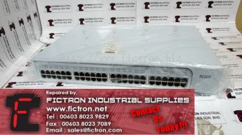 1710-010-000-4.00 1710010000400 SUPERSTACK 48 Port External Switch Repair Malaysia Singapore Indonesia USA Thailand