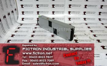 DS850 EMERSON Power Supply Unit Supply Repair Malaysia Singapore Indonesia USA Thailand