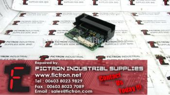 G6F-AD2A G6FAD2A LS Analog Module Repair Malaysia Singapore Indonesia USA Thailand