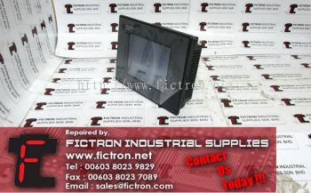 GP37W2-BG41-24V GP37W2BG4124V PRO-FACE LCD Graphic Panel Repair Malaysia Singapore Indonesia USA Thailand