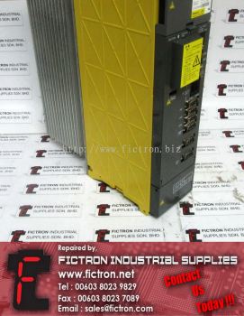 A06B-6079-H106 A06B6079H106 FANUC Servo Amplifier Module Supply Repair Malaysia Singapore Indonesia USA Thailand