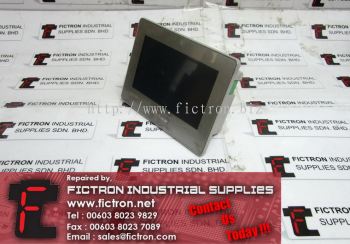 PFXGP4114T2D PRO-FACE HMI Touch Screen Repair Malaysia Singapore Indonesia USA Thailand