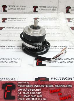 TRD-N1000-RZ TRDN1000RZ KOYO Rotary Encoder Repair Malaysia Singapore Indonesia USA Thailand