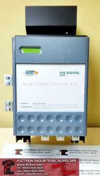 590C/2700/5/3/0/0/0/00 590C27005300000 SDD DC Drive Repair Malaysia Singapore Indonesia USA