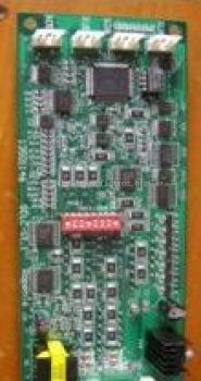 SCLC-V1.1 SCLCV11 HITACHI Elevator Display Board Supply Repair Malaysia Singapore Thailand Indonesia