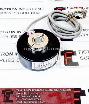 EL38F1024Z8/24L8X3PR2 ELTRA TECH Optical Precision Rotary Encoder Repair Malaysia Singapore Indonesi