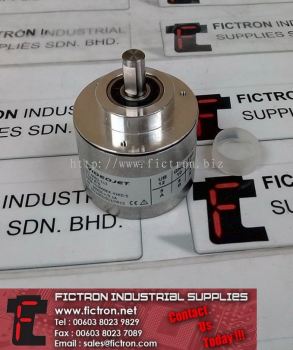 RI58-0/500EK.42KD-S RI580500EK42KDS HENGSTLER Incremental Encoder Repair Malaysia Singapore Indonesi