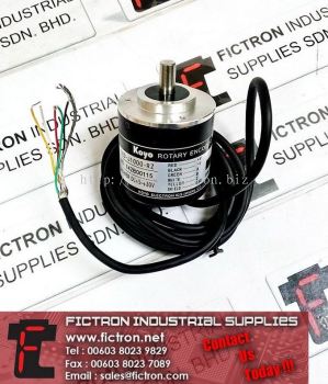 TRD-J1000-RZ TRDJ1000RZ KOYO Rotary Encoder Repair Malaysia Singapore Thailand Indonesia USA