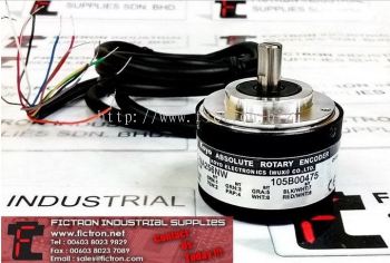 TRD-NA256NW TRDNA256NW KOYO Absolute Rotary Encoder Repair Malaysia Singapore Thailand Indonesia USA