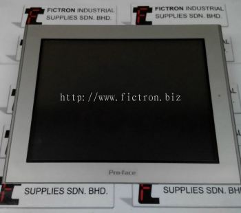 AGP3500-TI-AF AGP3500TIAF PRO-FACE HMI Repair Malaysia Singapore Indonesia USA Thailand