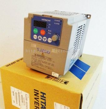 SJ200-022HFE2 SJ200022HFE2 HITACHI Inverter Drive Supply Repair Malaysia Singapore Indonesia USA