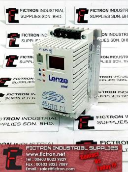 ESMD751X2SFAXX2R22 LENZE Inverter Drive Repair Malaysia Singapore Indonesia USA Thailand